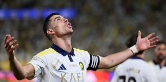 foto: ¿Cristiano Ronaldo será dueño del Al Nassr? Preparan millonaria oferta/cortesía