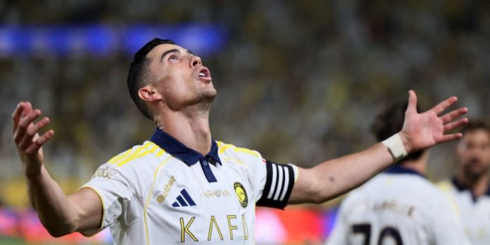 foto: ¿Cristiano Ronaldo será dueño del Al Nassr? Preparan millonaria oferta/cortesía foto: ¿Cristiano Ronaldo será dueño del Al Nassr? Preparan millonaria oferta/cortesía