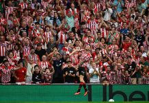 El Athletic devuelve a la tierra a un Atlético que recuperó a Julián athletic, club, laliga, atlético, madrid,