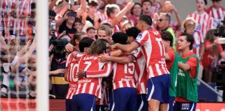 atlético, madrid, laliga,