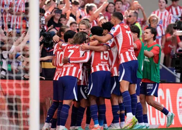 Atletico atlético, madrid, laliga,