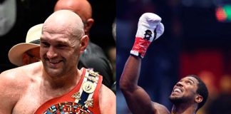 anthony, joshua, boxeo,