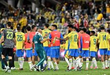 Rayan salva empate de Brasil con Australia en su primer amistoso postMundial brasil, australia,