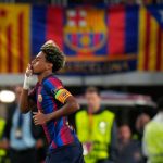 El Camp Nou de Barcelona supera a Wembley para la final de la Champions 2029 barcelona, lamine, yamal,