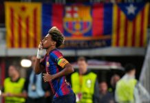 El Camp Nou de Barcelona supera a Wembley para la final de la Champions 2029 barcelona, lamine, yamal,