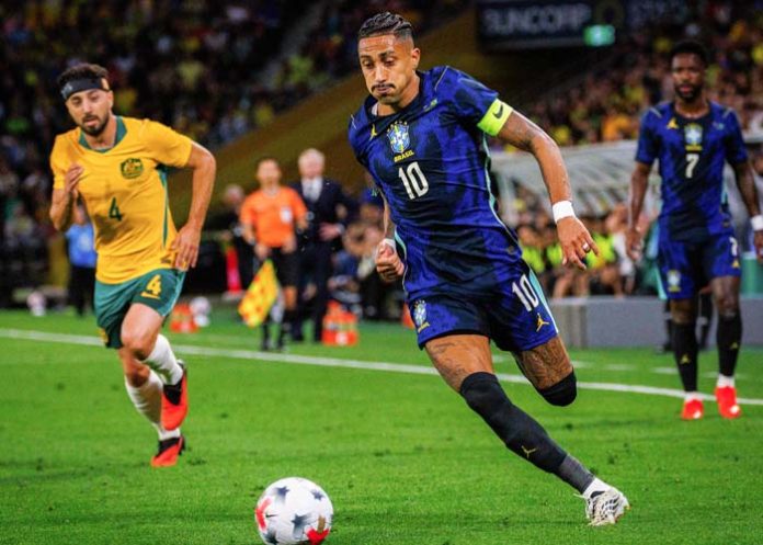 Brasil2 raphinha, brasil,