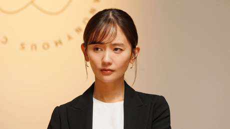 Yuri Nakamura Yuri Nakamura