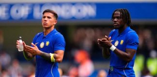 enzo, fernández, chelsea,