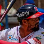 Indios, Bóer. Cheslor, Cuthbert, Deportes, Beisbol
