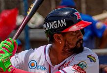 Bóer y Dantos obtienen su pase a los cuartos del final del Pomares 2026 Indios, Bóer. Cheslor, Cuthbert, Deportes, Beisbol