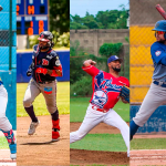 Semifinales del Pomares inician este lunes