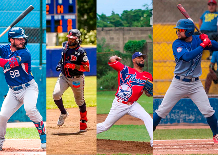 Collage pomares Semifinales del Pomares inician este lunes