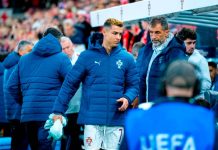 Cristiano Ronaldo, duda para la Liga de Naciones por malestar con el técnico cristiano, ronaldo, portugal,