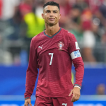 Cristiano Ronaldo convocado para Liga de Naciones