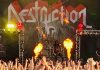 Foto: Destruction, banda de metal alemana, próximamente en Nicaragua
