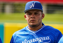 Nicaragua Sub 23 toma forma para el mundial que se jugará en casa Nicaragua presenta roster para Mundial Sub 23