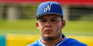Nicaragua presenta roster para Mundial Sub 23