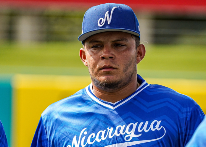 Nicaragua presenta roster para Mundial Sub 23