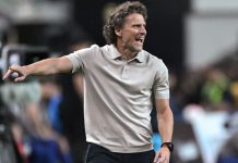 Uruguay golea 4-1 en Corea del Sur en primer triunfo del interino Forlán diego, forlan, uruguay,