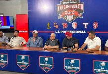 La Profesional APBN 2026-27 ya tiene fecha de inicio Deportes, beisbol, la profesional, apbn, nicaragua