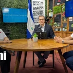 Juventud Sandinista expresa respaldo a reformas constitucionales tras proceso de consulta Foto: Juventud de Todos los Tiempos respalda reformas a la Constitución Política de Nicaragua / TN8