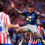 Barcelona cierra el traspaso de Gabriel Jesus del Arsenal en el último día de fichajes gabriel, jesús, arsenal,