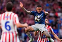 Barcelona cierra el traspaso de Gabriel Jesus del Arsenal en el último día de fichajes gabriel, jesús, arsenal,