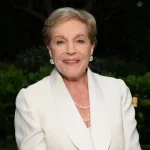 El adiós de Julie Andrews: la legendaria actriz se retira del cine Foto: La actriz confirmó que dejará la pantalla grande, solo quedará su querido legado. / Cortesía.