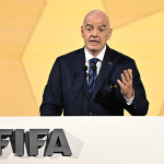 Infantino apunta a la reelección de FIFA