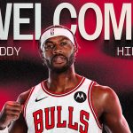 buddy, hield, chicago, bulls, nba, baloncesto