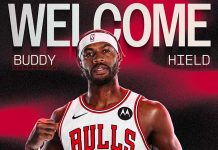 Bulls adquieren a Buddy Hield en canje con Hornets buddy, hield, chicago, bulls, nba, baloncesto
