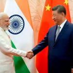 China e India levantan la voz contra nuevas sanciones de Estados Unidos a Rusia Foto: China e India levantan la voz contra nuevas sanciones de Estados Unidos a Rusia / Cortesia