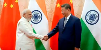 Foto: China e India levantan la voz contra nuevas sanciones de Estados Unidos a Rusia / Cortesia
