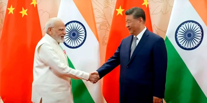 Foto: China e India levantan la voz contra nuevas sanciones de Estados Unidos a Rusia / Cortesia Foto: China e India levantan la voz contra nuevas sanciones de Estados Unidos a Rusia / Cortesia