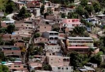 INEGI revela el dato que muestra cómo la violencia está desplazando hogares fOTO: INEGI revela el dato que muestra cómo la violencia está desplazando hogares / Cortesia