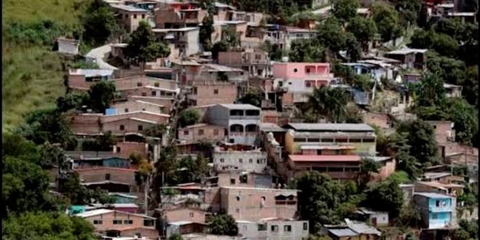 fOTO: INEGI revela el dato que muestra cómo la violencia está desplazando hogares / Cortesia fOTO: INEGI revela el dato que muestra cómo la violencia está desplazando hogares / Cortesia
