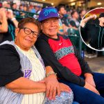 Una tarde especial para Loáisiga: sus abuelos lo ven lanzar por primera vez en MLB jonathan, loáisiga, abuelos,