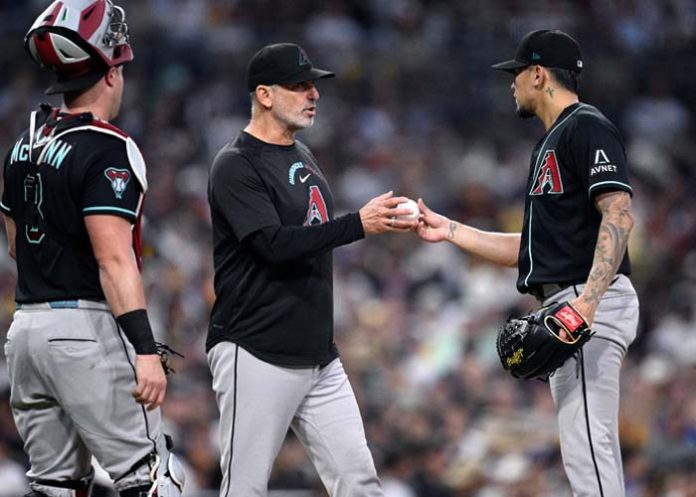 Jonathan, loáisiga, dbacks, i
