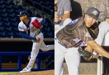 Fernando Pérez y Joshua Quezada a la Arizona Fall League joshua, quezada, fernando, pérez,