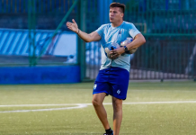 Nicaragua de visita al Caribe en la Nations League Nicaragua inicia su camino en la Nations League