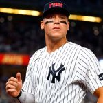 Judge queda fuera del roster de Yankees para la serie de comodines aaron, judge, yankees,