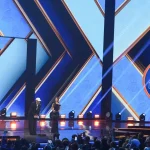 Latin Grammy 2026: Edgar Barrera lidera las nominaciones con 10 candidaturas Latin-Grammy 2026