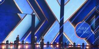 Latin-Grammy 2026