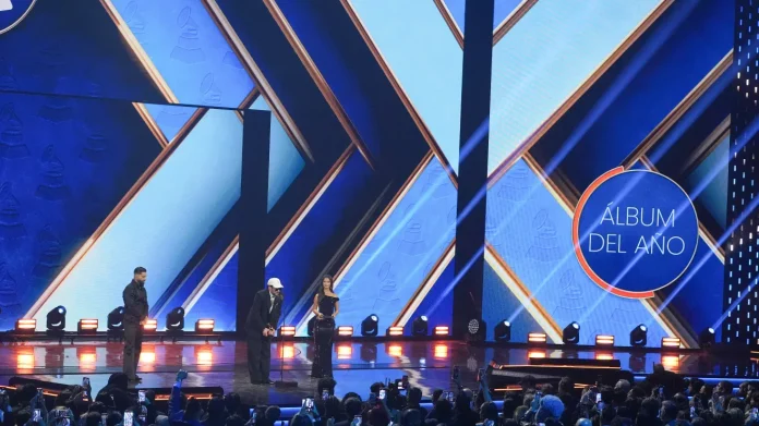 Latin-Grammy 2026