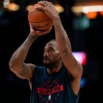 Tras concluir la investigación, Clippers y Raptors concretarían traspaso de Leonard kawhi, leonard, nba,