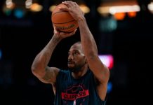 Tras concluir la investigación, Clippers y Raptors concretarían traspaso de Leonard kawhi, leonard, nba,