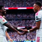 PSG y el Madrid de Mourinho desafían el poder inglés en la Champions kylian, mbappé, real, madrid, psg,