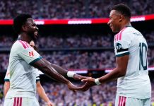 PSG y el Madrid de Mourinho desafían el poder inglés en la Champions kylian, mbappé, real, madrid, psg,