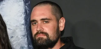 Foto: Nick Reines se mantiene en prisión /Cortesía