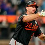 Pete Alonso conecta su jonrón 300 ante los Mets pete, alonso, baltimore,